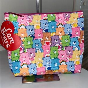 Care Bears Cosmetic Bag